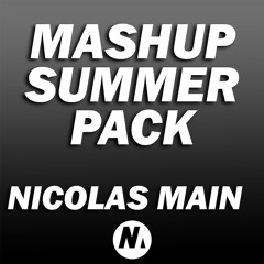 Mashup Summer Pack