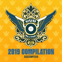 Dub Sector 2019 Compilation Showreel [DSDCOMP2019]