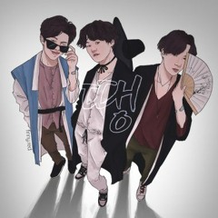 땡 (DDAENG) - BTS 5TH MUSTER