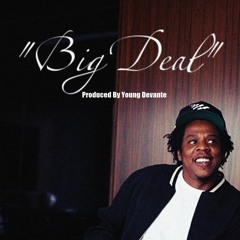 Big Deal