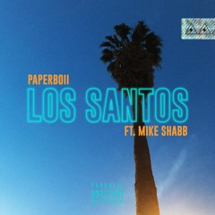 LOS SANTOS (feat Mike Shabb)