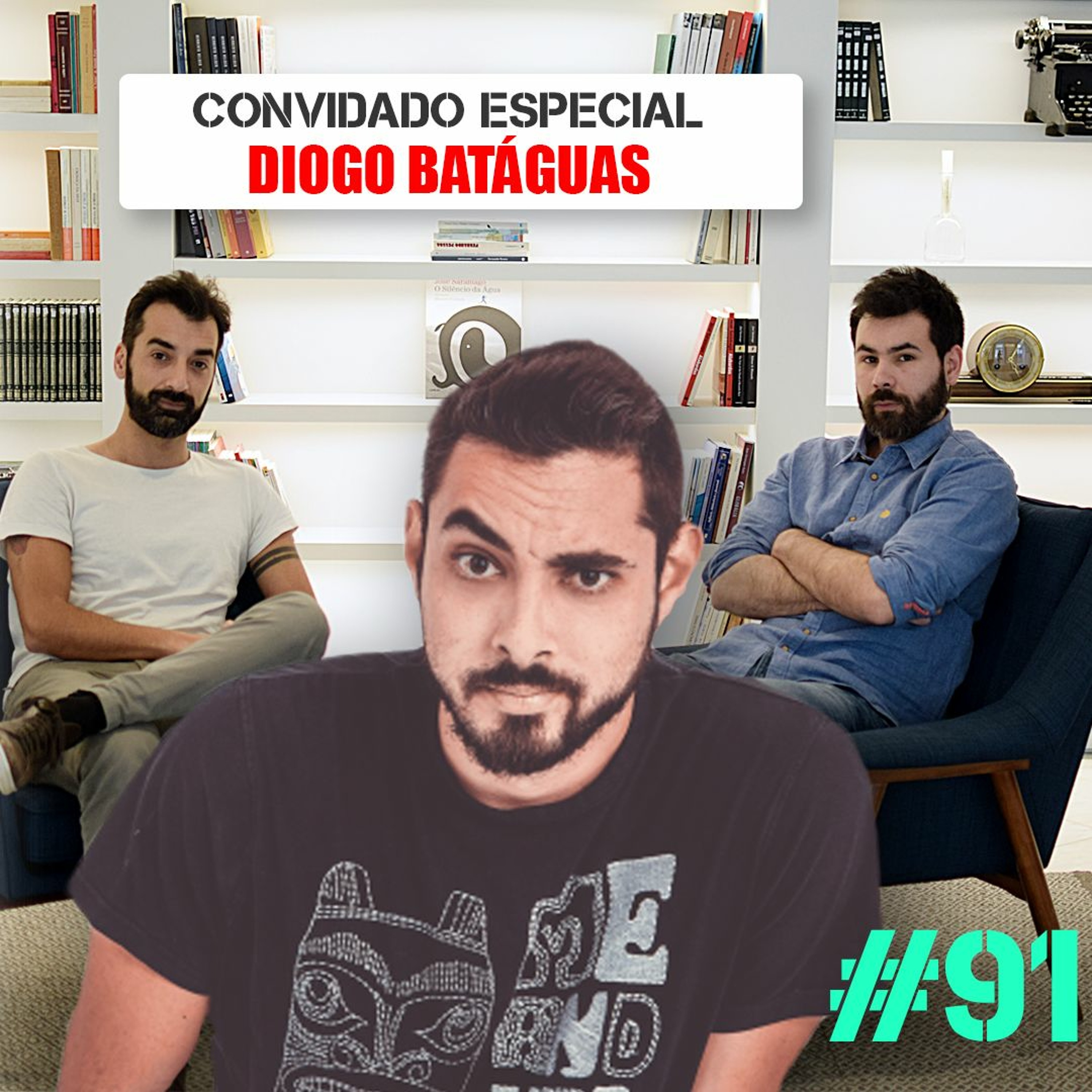 Sem Barbas Na Língua