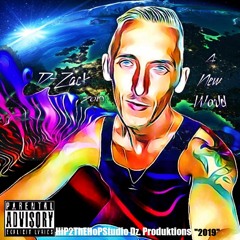 D-Zack - Natteravn #2019