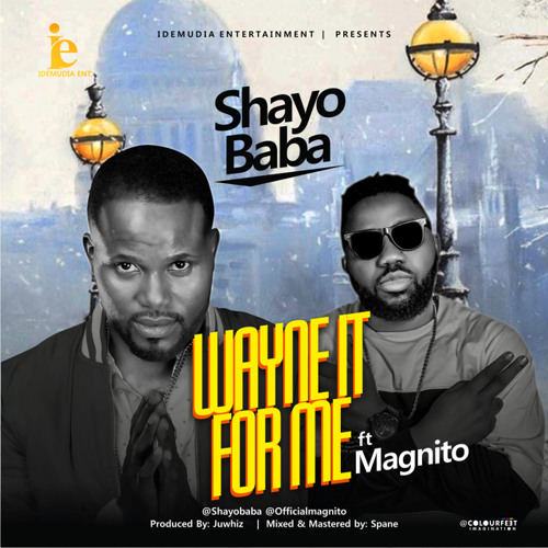 magnito ft tekno