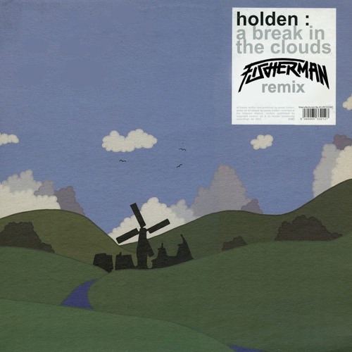 James Holden - A Break In The Clouds (Fisherman Remix) [FREE DOWNLOAD]