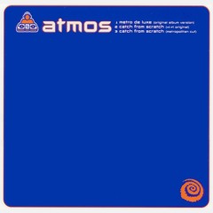 Atmos - Metro Deluxe EP (2003) 🚆