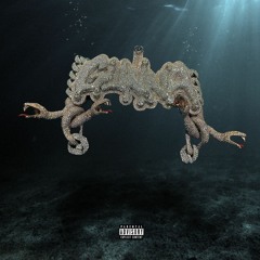 aubrei x starboy - gunna x lil keed x wheezy type beat "lost"