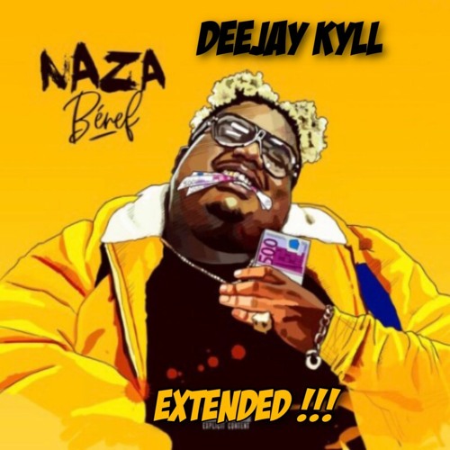 Deejay Kyll Joe Dweet File X Naza Jolie  Extended