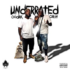 Codine x Cash -How Am Cumin
