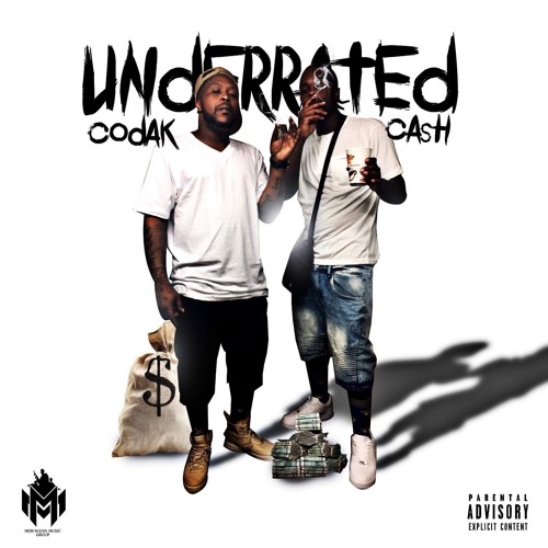 Codine x Cash -How Am Cumin