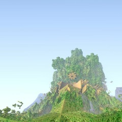 Patch Landscape N°1