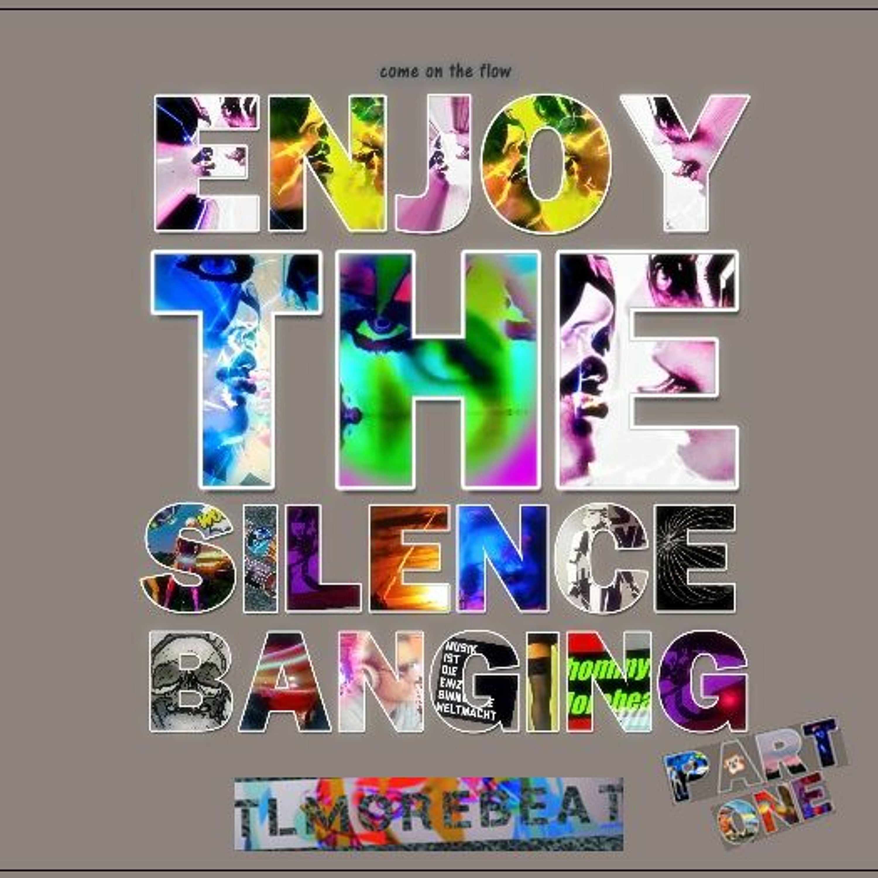 *morebeat*activated Podcast