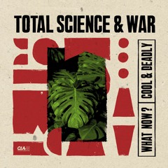 2 Total Science & War - Cool & Deadly (clip)
