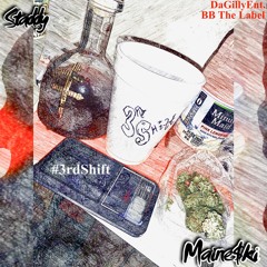 kappa  x mainski x staddy