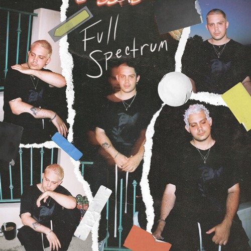Full Spectrum