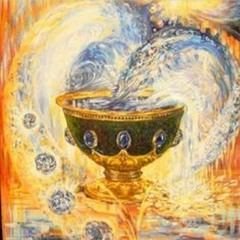 cup runuth over (Prod. By Soluz Beanz )