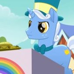 MLP Rainbow Roadtrip - The End Of The Rainbow -By Genesis Songs