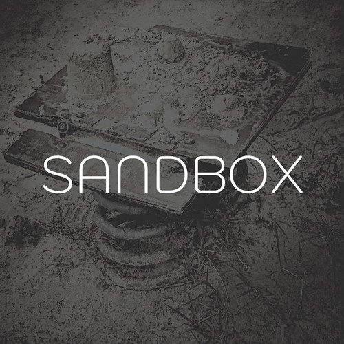 SANDBOX (Prod By Mood Majestic Machine)