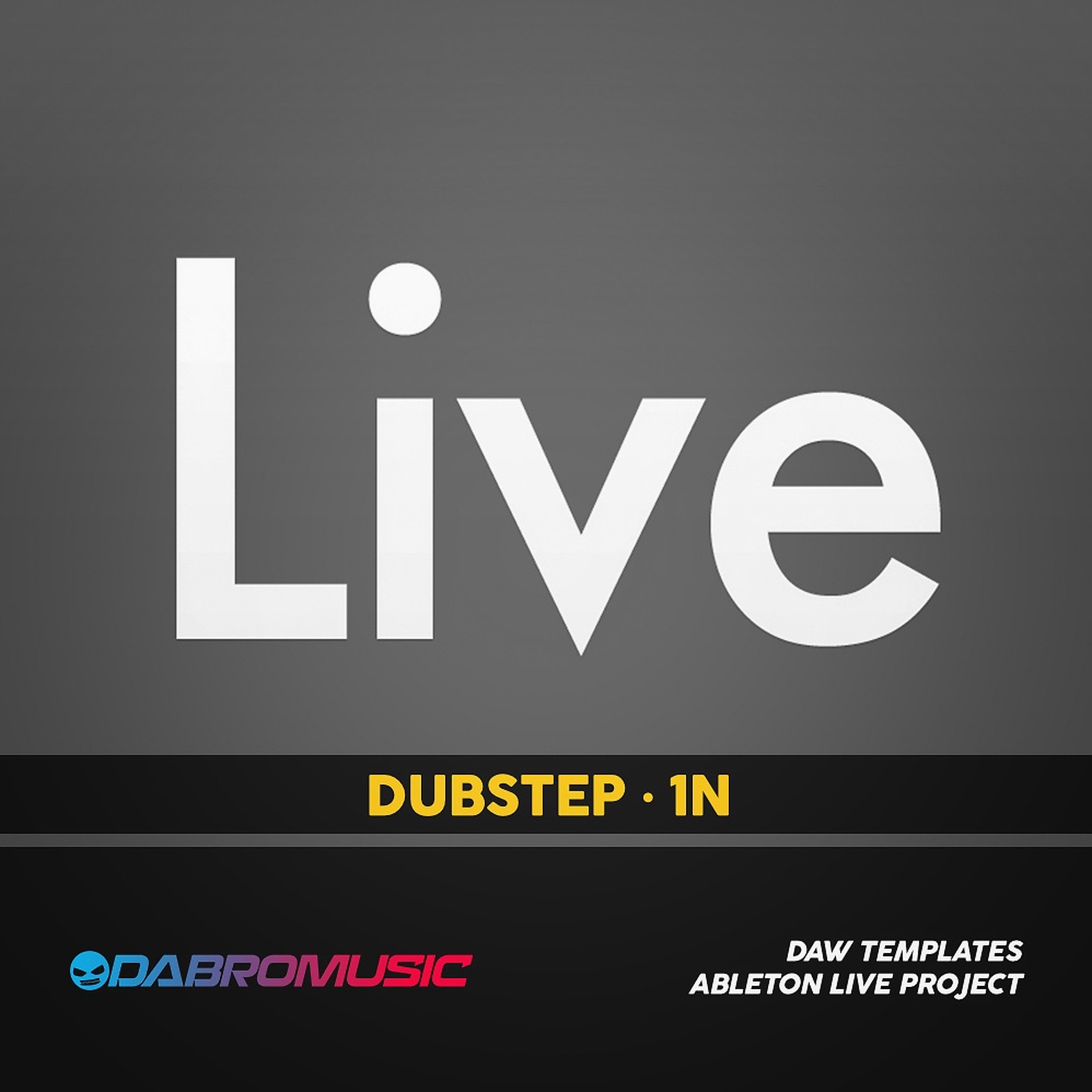 Dubstep 1N - Ableton Live 9 episode artwork