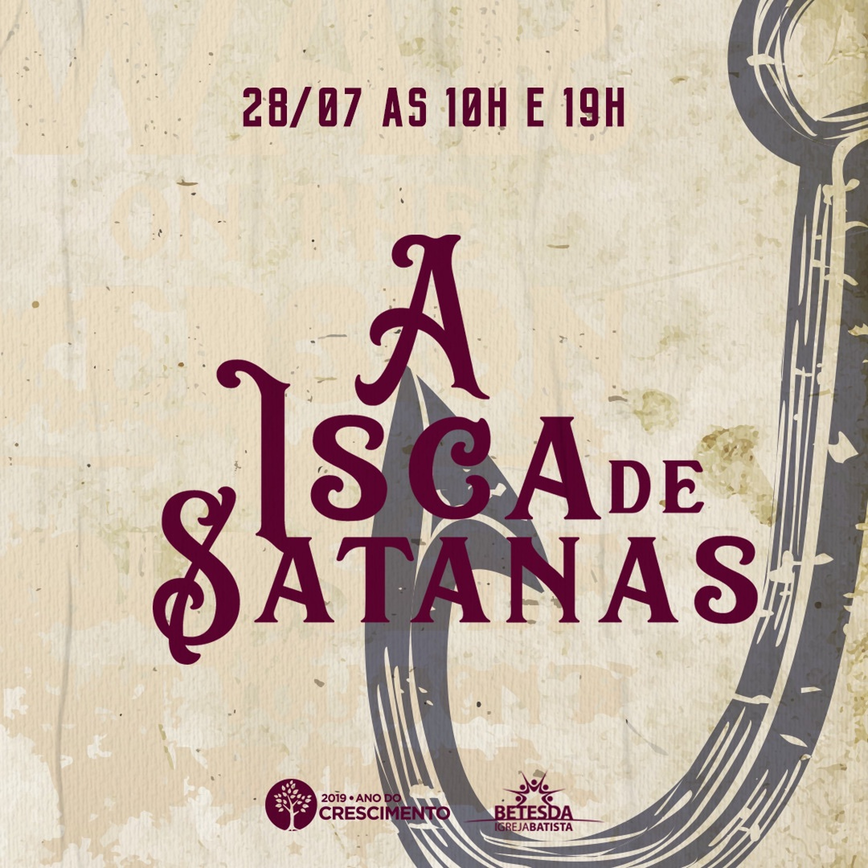 Igreja Batista Betesda