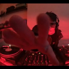 Kirill Matveev live dj set @ TAKT (2019)