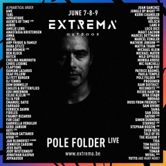 Live At Extrema 2019