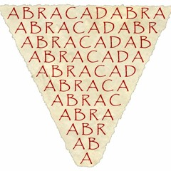 ядьфлуі - абракадабра