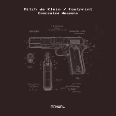 Footprint - West Of The River