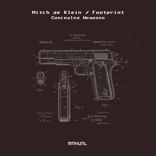 Footprint - West Of The River