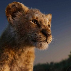 Episode 38: The Lion King