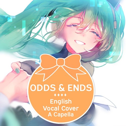 Takara Odds Ends English A Capella Ver Vocal Cover By Takara