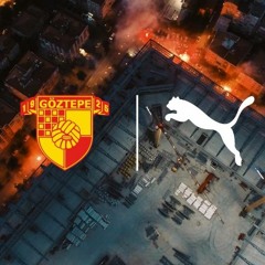 Gazapizm - Göztepe / Puma 2019-2020 sezonu forma tanıtım müziği (all produced by okançam)