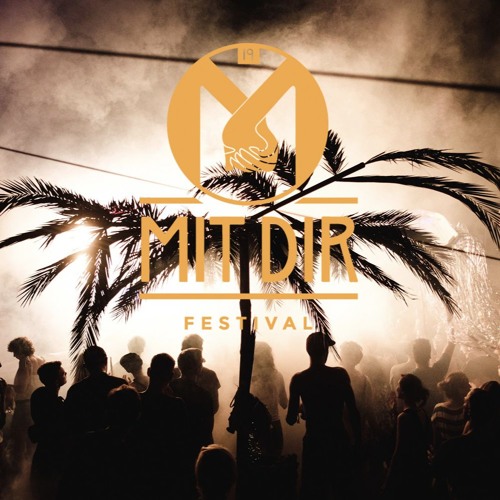 Neeqo @ Mit Dir Festival 2019