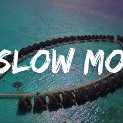Slow Mo - BEAUZ Ft. (I.C.E & Cydney)