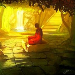 Culasunyata Sutta ("Short Discourse on Emptiness")7-28-2019