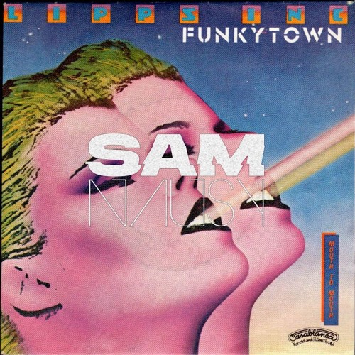 Funkytown [NOW ON SPOTIFY]