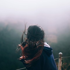 I'll trace the whole world to find your shadow