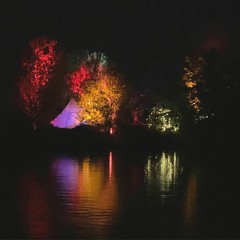whitecrawler // kfpnyx open air / 130719