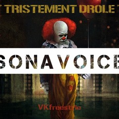 SonaVoice - Tristement Drôle (VKfreestyle)