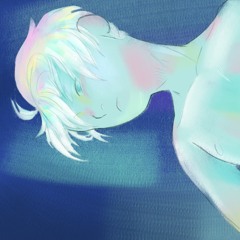 『Armor』 人間だった / I was human (+UST)