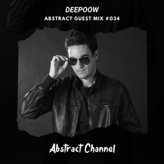 Abstract Guest Mix #034 - Deepoow