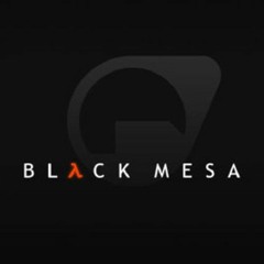 Black Mesa - Questionable Ethics 1 | Cover