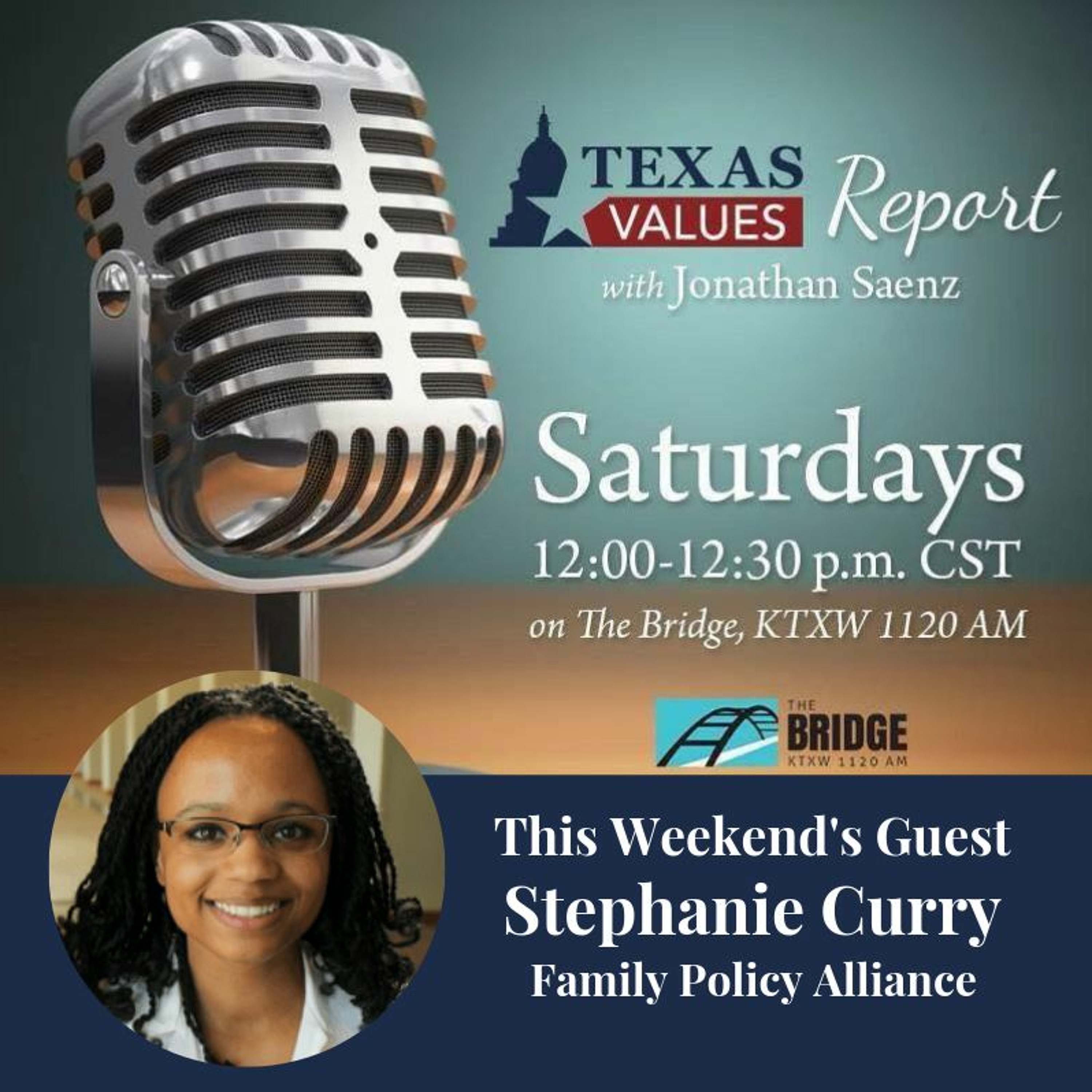 The Texas Values Report