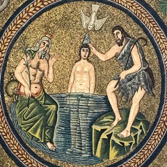 Come On In, The Water's Lovely