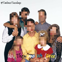 Us, Them and We (Free) [prod. Bink!]