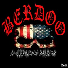 SPACE FORCE ROCKS By BERDOO 2019