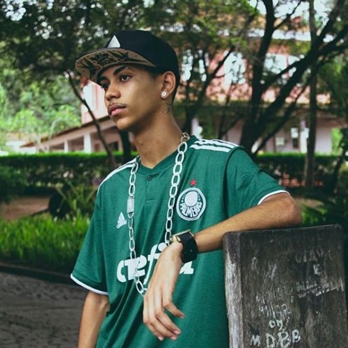 MTG - PASSA A BUCET4 NOS CRIA DA TDG ( DJ'S LEO LG, MSK ) #TDG