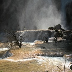 Guangxi Falls