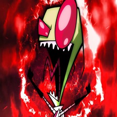 Invader Zim Theme Song Remix - FrostFM Metal Mix