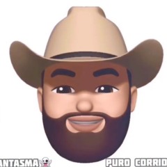 El Fantasma Mix Puro corrido perron! (Dj Chris Mauricio)